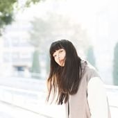 Icon long hair