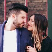 Icon science says couples in lasting relationships typically wait this long to start having sex