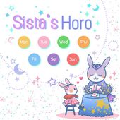 Icon 05 weekly horo