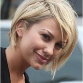 Icon 1476281804 short blond haircut for women1