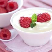 Icon 1437472738 milk shake fruit wallpaper hd raspberries cups yogurt leaves spoon
