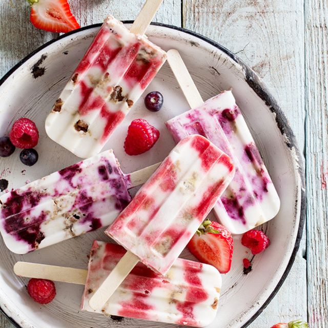 Frozen smoothie bars from bakers royale copy