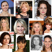Icon 1429270672 celebrity face shapes collage