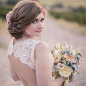 Icon wedding hairstyle12 hair and makeup by alixann loosle photography