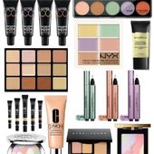 Icon 8025155 best color correcting makeup t89936188