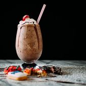 Icon milkshake 6