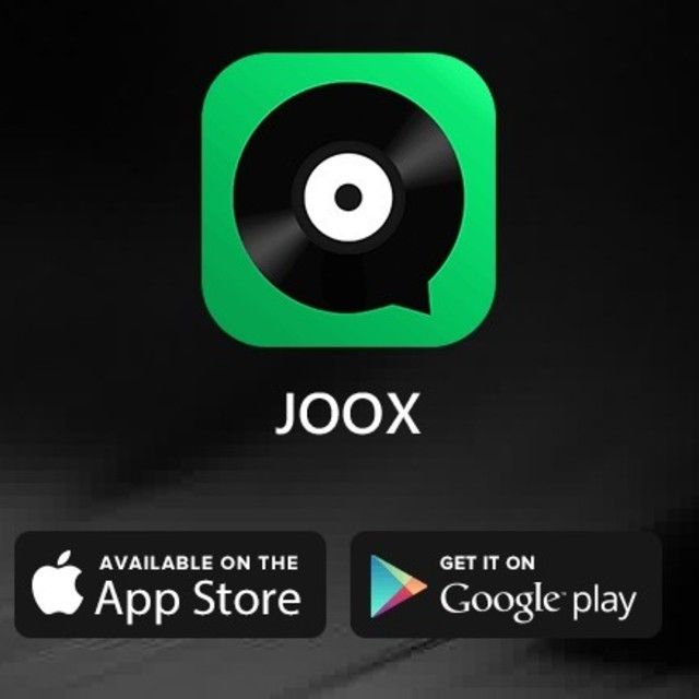 Free joox