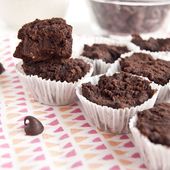 Icon brownie 12