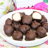 Icon truffles3