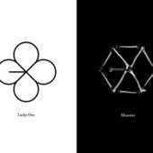 Icon exo exact logos