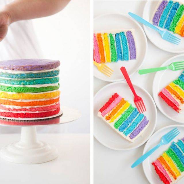1438919884 rainbow birthday cake dessert 54c8401dac6ac