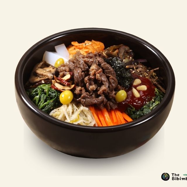 สายเกาหลีต้องไม่พลาด!! วิธีทำ 'Bibimbab' ข้าวยำเกาหลีแท้ อร่อยแบบ Healthy!