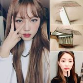 Icon perfect brow