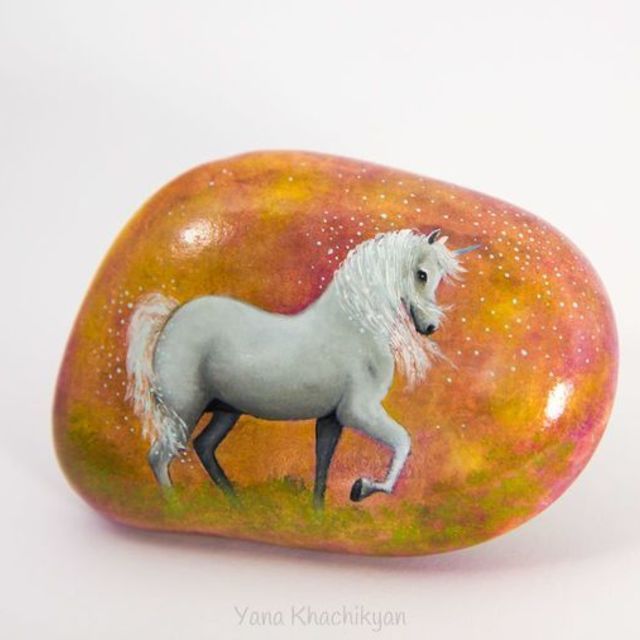 1484192227 my art is about painting miniature pictures on stones i love creating my own world of tiny creatures and fairy stone cities yana khachikyan 5874ce57e00ee  880