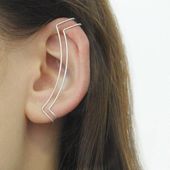 Icon minimalist earrings geometric shapes otis jaxon 12 5885c1f3af935  700