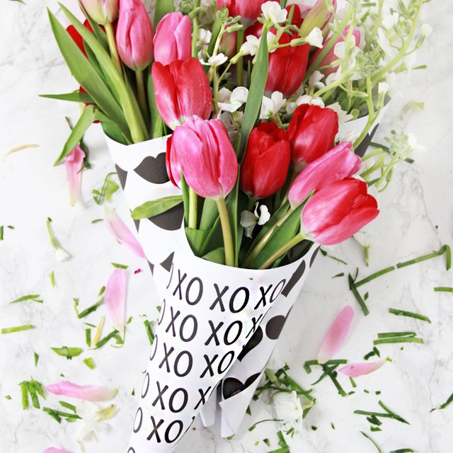 Flowerbouquetideas