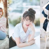Icon pose cover