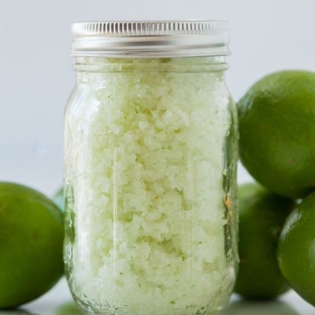 Homemade body scrub 15 600x902