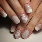 Icon classy nail 11