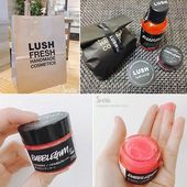 Icon lush cover