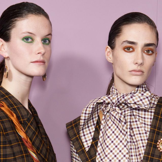 Hbz the list best beauty lfw 2017 mulberry bks z rf17 1482