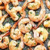 Icon 1489126822 garlic parmesan roasted shrimp