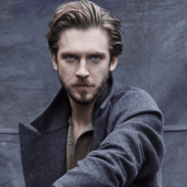 Icon dan stevens the beast