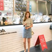 Icon korean asian fashion shopping mall 00009 43847