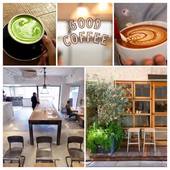 Icon coffee cover