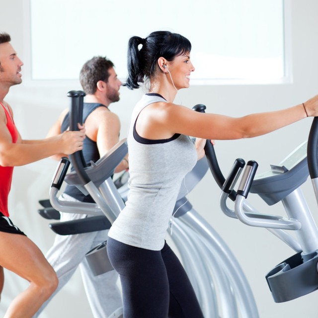 Exercise needed for lose weight and healthy body