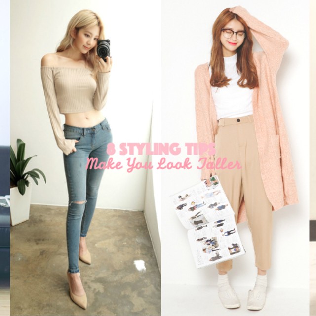 Tall ootd cv2