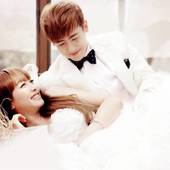 Icon the best we got married couples u2