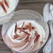 Icon creamy vanilla and chocolate swirl ice cream 1 14
