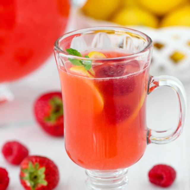 Berry pink lemonade 1 15