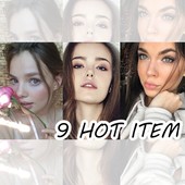 Icon 9hititem