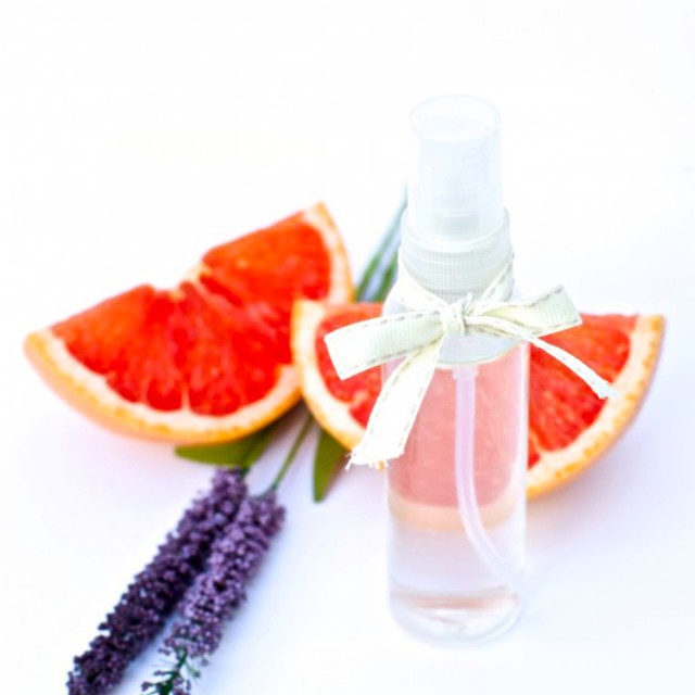 Spray