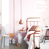 Icon rosegoldhome