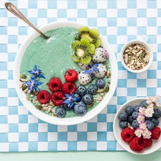 Brit co mermaid smoothie homepage 1