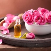 Icon rose oil for beauty 1
