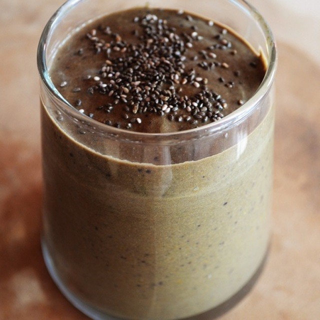 Smoothiechia