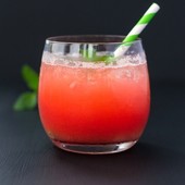 Icon watermelon mimosa 21