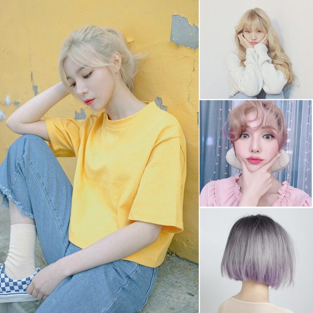 4 carehair