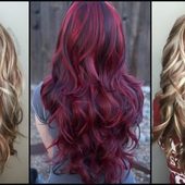 Icon hair highlights collage 768x384
