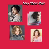 Icon sexy short hair640