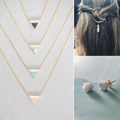 Icon marble