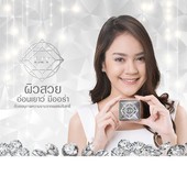 Icon sistacafe cover liv white diamond 6