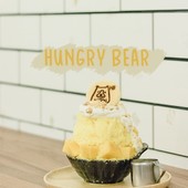 Icon hungry bear3