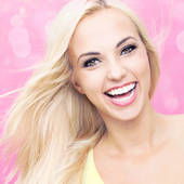 Icon 1441854202 shutterstock pretty woman smile