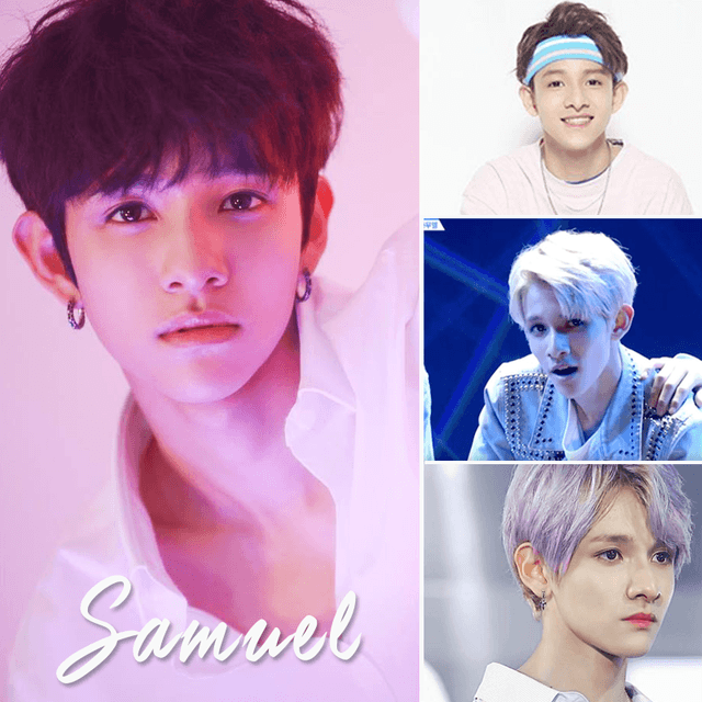 Samuel