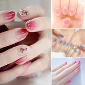 Icon nail